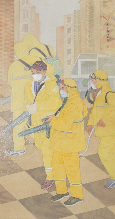 137、罗如敏-不留死角 136x68cm.jpg