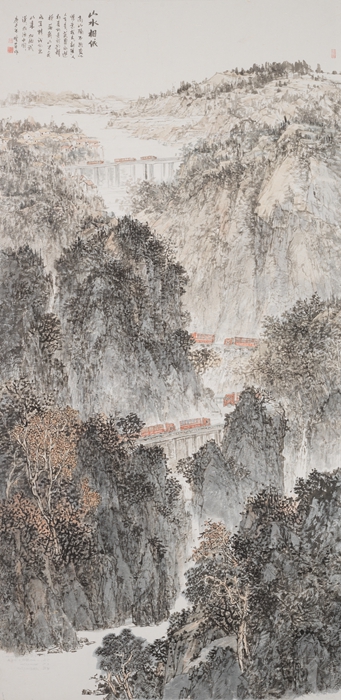 106、冷蓉-山水相依 240x117cm.jpg