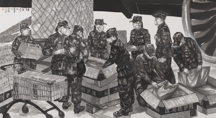 104、邝明惠-待发 97x178cm.jpg
