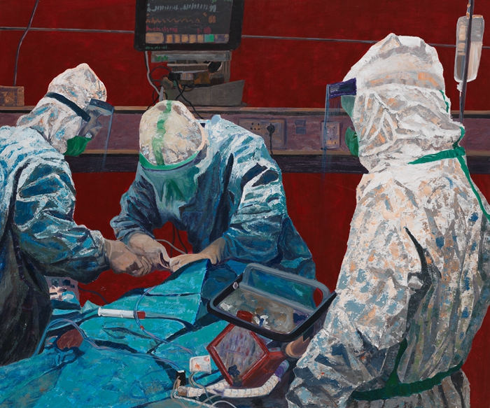 229、张正凯-生命一线 100x120cm.jpg