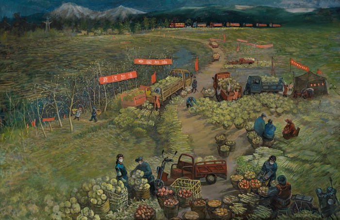 63、曾高潮-同心协力 100x150cm.jpg