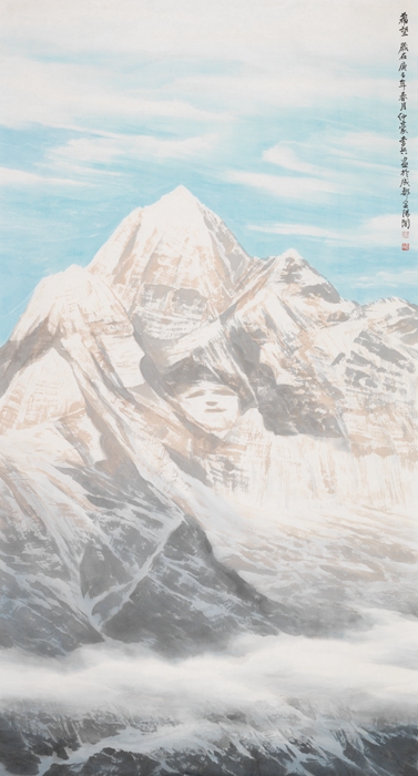 107、李兵-希望 180x75cm.jpg