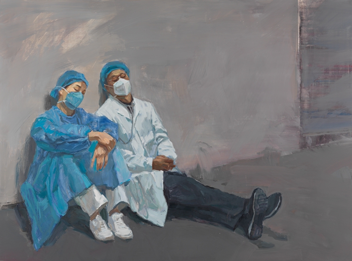 126、林印吉 周思源-急救之后 230x270cm.jpg