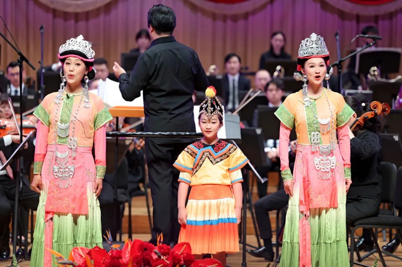 王俞之 四川音乐学院图片