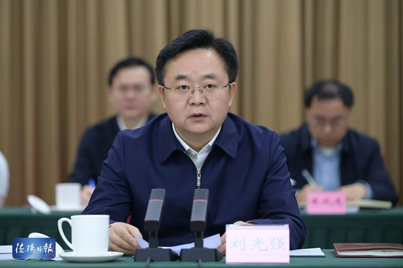 德阳市委书记刘光强（德阳日报 供图）.png